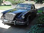 1963 Studebaker Hawk Picture 3