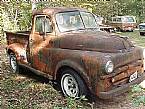 1950 Dodge Pickup Picture 3