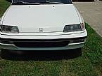 1992 Honda Civic Picture 3