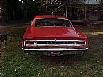 1968 Mercury Cyclone Picture 3