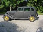 1933 Ford 40 Picture 3