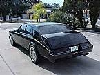 1982 Cadillac Seville Picture 3