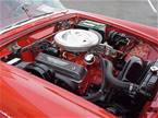 1957 Ford Thunderbird Picture 3