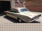 1962 Oldsmobile Cutlass Picture 3