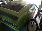 1972 Ford Mustang Picture 3