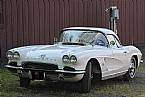 1962 Chevrolet Corvette Picture 3