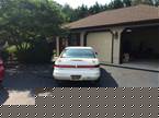 1994 Lincoln Mark VIII Picture 3
