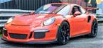 2016 Porsche 911 Picture 3