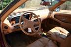 1989 Chrysler Maserati Picture 3