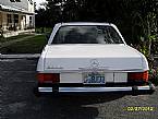 1976 Mercedes 280C Picture 3