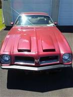 1974 Pontiac Firebird Picture 3