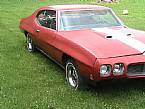 1970 Pontiac GTO Picture 3