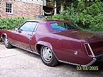 1968 Cadillac Eldorado Picture 3