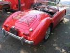 1962 MG MGA Picture 3