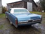 1966 Cadillac Fleetwood Picture 3