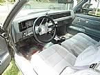 1986 Chevrolet EL Camino Picture 3