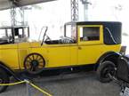 1922 Renault Coupe DeVille Picture 3