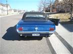 1966 Ford Mustang Picture 3