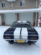 1968 Ford Mustang Picture 3