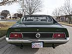 1972 Ford Mustang Picture 3