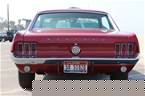 1967 Ford Mustang Picture 3