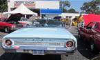 1964 Ford Galaxie Picture 3