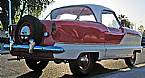 1958 Nash Metropolitan Picture 3