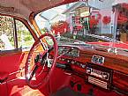 1956 Mercedes 220S Picture 3