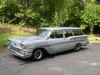 1958 Chevrolet Nomad Picture 3