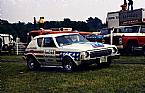 1974 AMC Gremlin Picture 3