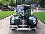 1940 Ford Deluxe Picture 3