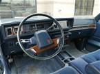 1985 Oldsmobile Cutlass Picture 3