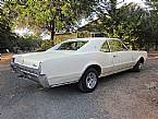 1967 Oldsmobile Cutlass Picture 3