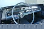 1963 Oldsmobile Dynamic 88 Picture 3