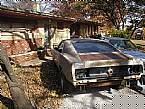 1969 Ford Mustang Picture 3