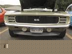1969 Chevrolet Camaro Picture 3
