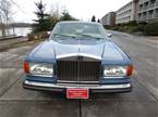 1982 Rolls Royce Silver Spur Picture 3