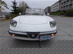 1986 Alfa Romeo Veloce Picture 3