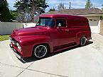 1956 Ford F100 Picture 3