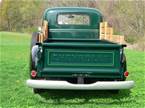 1954 Chevrolet 3100 Picture 3