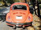 1972 Volkswagen Super Beetle Picture 3