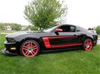 2012 Ford Boss 302 Picture 3