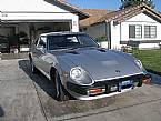 1981 Datsun 280ZX Picture 3