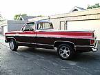 1977 GMC High Sierra Picture 3