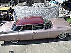 1960 Cadillac Sedan DeVille Picture 3