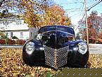 1940 Mercury Coupe Picture 3
