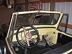 1948 Willys Jeepster Picture 3