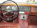 1964 Jaguar MKII Picture 3