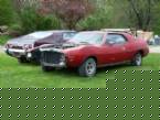 1972 AMC Javelin Picture 3