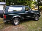1995 Ford Bronco Picture 3